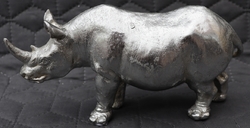 Soška nosorožec