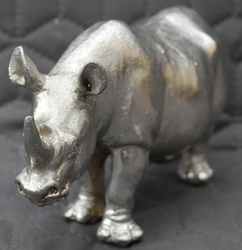 Soška nosorožec