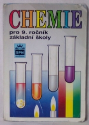 Chemie pro 9. ročník základní školy