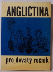 Angličtina pro devátý ročník