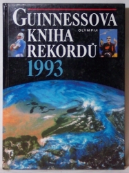 Guinessova kniha rekordů 1993