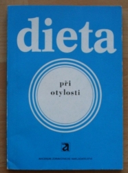 Dieta při otylosti