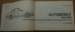 Automobily 1941/1965