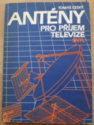 Antény pro příjem televize