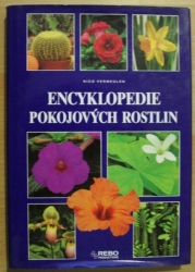 Encyklopedie pokojových rostlin