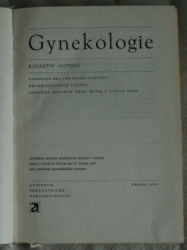 Gynekologie