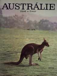 Austrálie - Země a život