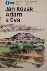 Adam a Eva