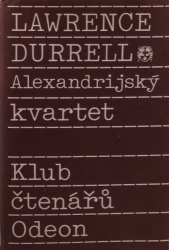 Alexandrijský kvartet