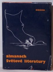Almanach světové literatury