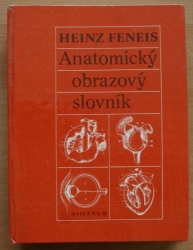 Anatomický obrazový slovník 