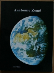 Anatomie Země