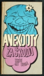 Anekdoty za školou