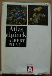 Atlas alpínek