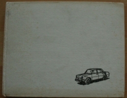 Automobily 1941/1965
