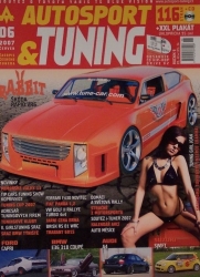 Autosport & Tuning č. 6 / 2007