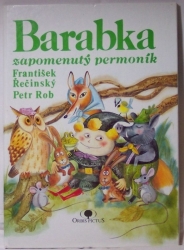 Barabka - zapomenutý permoník