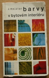 Barvy v bytovém interiéru