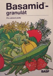 Basamid - granulát