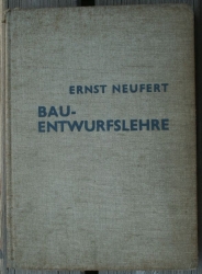 Bau - Entwurfslehre