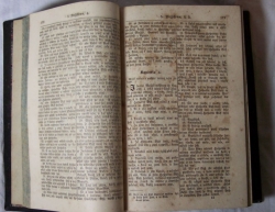 Bible česká, čili Písmo svaté starého i nového zákona