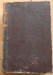 Biblia Sacra, Vulcatae Editionis, Sixti V. Pontificis Maximi, Jussu Recognita et Clementis VIII., Auctoritate Edita, Nuncnovissime Ad Exemplar Vaticanum Expressa 