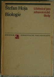 Biologie - Učebnice pro zdravotnické školy