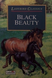 Ladybird Classics - Black Beauty