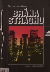 Brána strachu