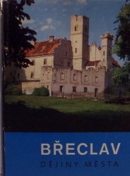 Břeclav - dějiny města