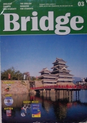 Bridge 3 / 2001