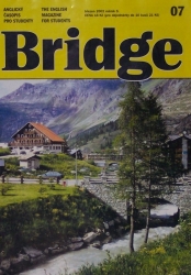 Bridge 7 / 2002