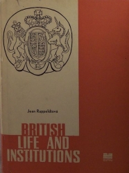 British Life and Institutions