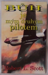 Bůh je mým druhým pilotem