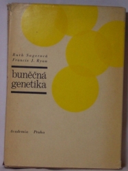 Buněčná genetika