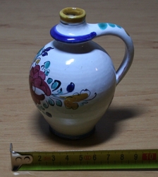 Čepáček - Modranská keramika