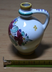 Čepáček - Modranská keramika
