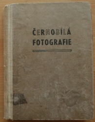 Černobílá fotografie