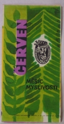 Červen - měsíc myslivosti