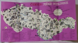 Červen - měsíc myslivosti