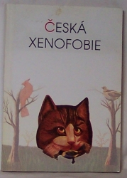 Česká xenofobie