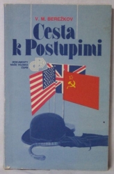 Cesta k Postupimi