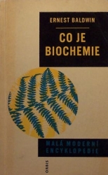 Co je biochemie