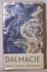 Dalmácie - Turistický průvodce