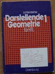 Darstellende Geometrie für HTL 1