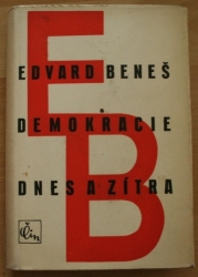 Demokracie dnes a zítra