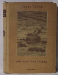 Děti kapitána Granta