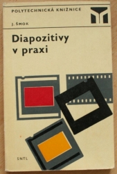 Diapozitivy v praxi