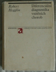 Diferenciální diagnostika vnitřních chorob