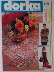 Dorka č.4 / 1997
